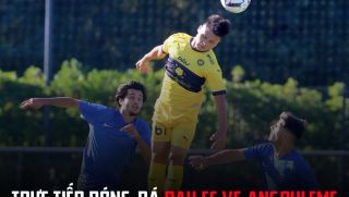 Trực tiếp bóng đá Pau FC vs Angouleme; Link xem trực tiếp Quang Hải Pau FC FULL HD