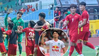 Tin bóng đá trưa 16/7: U19 Việt Nam bị cảnh cáo vì trái luật FIFA; 'Công Phượng mới' lập siêu kỷ lục