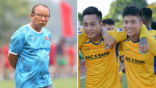 Lỡ duyên với ĐT Việt Nam do chấn thương nặng, 'bom tấn' của V.League sớm bị thanh lý vì phong thủy?