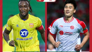 Xem trực tiếp bóng đá Nam Định vs Viettel FC ở đâu, kênh nào? Link trực tiếp vòng 8 V.League 2022