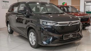 Đối thủ Mitsubishi Xpander 2022 rò rỉ giá bán, nhận hàng chục nghìn đơn đặt hàng vì rẻ đến khó tin