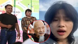 Bố mẹ Diễm My phanh phui bí mật về Tịnh thất Bồng Lai, tiết lộ tình trạng con gái trước khi mất tích