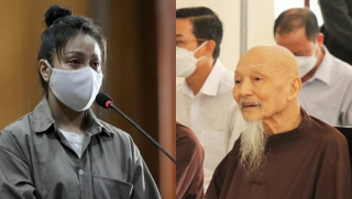 Tin trưa 21/7: Lê Tùng Vân bị đề nghị bản án cao nhất; tin nóng về vụ dì ghẻ bạo hành bé gái 8 tuổi