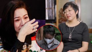 Nhật Kim Anh bức xúc, MC Thảo Vân xót xa trước hình ảnh dì ghẻ bạo hành bé gái 8 tuổi đến tử vong