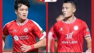 Xem trực tiếp bóng đá Viettel FC vs TP.HCM ở đâu, kênh nào? Link trực tiếp vòng 9 V.League full HD