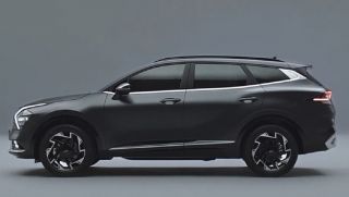 Đối thủ của Honda CR-V chính thức mở bán với giá 452 triệu: 'Ngốn' ít xăng, áp đảo loạt đối thủ