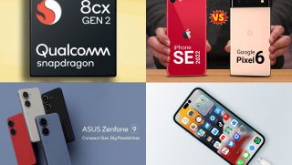 Tin công nghệ trưa 27/7: Pixel 6a hay iPhone SE chụp ảnh đẹp hơn, hé lộ cấu hình ASUS Zenfone 9