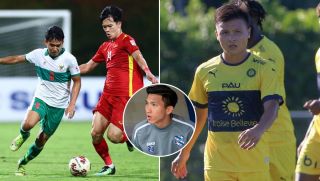 Thêm 2 ngôi sao ĐNÁ vỡ mộng ở châu Âu, Quang Hải nhận 'tối hậu thư' trước mùa giải mới cùng Pau FC