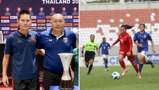 Kết quả bóng đá nữ Đông Nam Á hôm nay: Đại kình địch bị loại sớm, ĐT Việt Nam sáng cửa vô địch