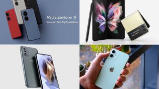 Tin công nghệ trưa 29/7: Asus Zenfone 9 ra mắt, lộ diện hình ảnh của Galaxy Z Fold 4 và Z Flip 4