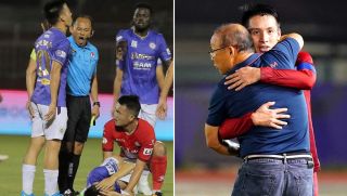 Thoát án phạt nặng nhất lịch sử, tội đồ ĐT Việt Nam được HLV Park trao cơ hội vô địch AFF Cup 2022?