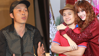 Sao 31/7: Hoài Linh bị 1 nam ca sĩ xúc phạm, Cuộc sống của tình cũ Hari Won sau khi rời bỏ showbiz