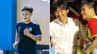 Chuyển nhượng V.League 1/8: Quang Hải nhận cảnh báo ở Pau FC, cựu HLV ĐT Việt Nam bị 'lật kèo'