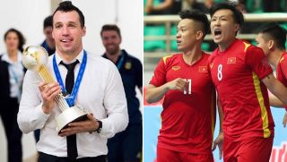 Tân HLV thay 'người hùng World Cup' lộ diện, danh sách ĐT Việt Nam dự VCK Asian Cup gây bất ngờ lớn