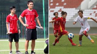 Kết quả bóng đá nữ Đông Nam Á hôm nay: Thái Lan bị loại sớm, ĐT Việt Nam rộng cửa giành chức vô địch