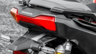 Cận cảnh mẫu xe Honda giá 96 triệu mới ra mắt, nổi trội hơn Honda SH về cả thiết kế lẫn trang bị
