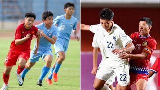 Kết quả bóng đá U16 Đông Nam Á hôm nay: Thái Lan sảy chân khó tin; ĐT Việt Nam rộng cửa vào bán kết