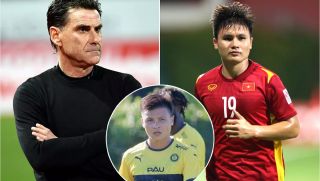 Quang Hải phải cạnh tranh với nửa đội hình Pau FC: Cửa đá chính của trụ cột ĐT Việt Nam thấp khó tin