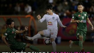 Xem trực tiếp bóng đá Sài Gòn vs HAGL ở đâu kênh nào? Trực tiếp VTV6 - HAGL vs Sài Gòn V-League 2022