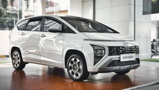 Đối thủ giá 366 triệu của Mitsubishi Xpander sắp về nước, liệu có là hiện tượng doanh số mới?