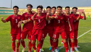 Xem trực tiếp bóng đá U16 Việt Nam vs U16 Thái Lan ở đâu, kênh nảo? Link trực tiếp U16 Việt Nam