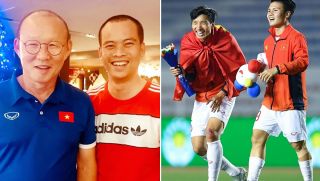 HLV Park Hang Seo chốt danh sách Đội tuyển Việt Nam sơ bộ: Bất ngờ với trường hợp Quang Hải - Pau FC