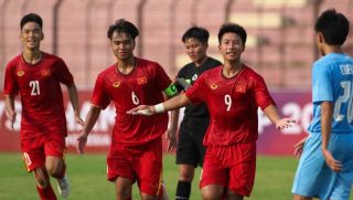 Xem trực tiếp bóng đá U16 Việt Nam vs U16 Indonesia ở đâu, kênh nào? Link xem trực tiếp U16 Việt Nam