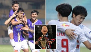Bảng xếp hạng V.League 2022 mới nhất: Công Phượng vắng mặt; HAGL hết cửa đua vô địch với Hà Nội FC