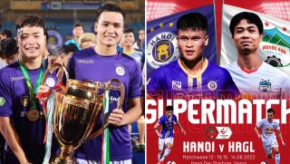 Cựu thủ quân U23 Việt Nam rời Hà Nội trước thềm đại chiến HAGL
