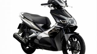 'Sốt xình xịch' với chiếc Honda Air Blade rao bán 10 triệu, rẻ hơn Wave Alpha 2022 mới 12 triệu