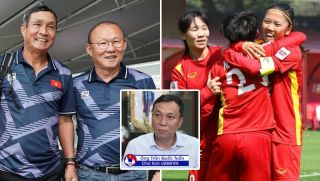 VFF phản ứng mạnh sau thất bại ở AFF, ĐT Việt Nam đón sao Việt kiều đẳng cấp cho mục tiêu World Cup?