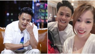 Hồng Đăng nhận tin bất lợi từ Giám đốc nhà hát Kịch Hà Nội, vợ nam diễn viên có động thái đáng chú ý