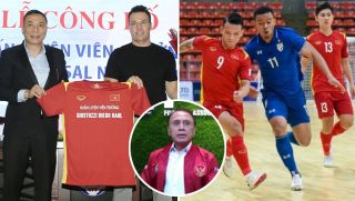 Indonesia bị 'cạch mặt', Thái Lan khiến ĐT Việt Nam ngỡ ngàng trước thềm giải đấu ra mắt HLV mới