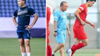 Tin bóng đá hôm nay: FIFA 'giúp' Quang Hải rời Pau FC; Đoàn Văn Hậu khiến HLV Park Hang Seo sửng sốt