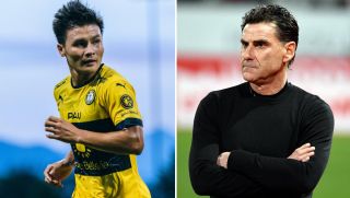Pau FC 'trả giá đắt' vì sai lầm chuyển nhượng, Quang Hải nhận 'tối hậu thư' sau kỷ lục ở Ligue 2