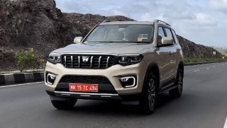 Mẫu xe ‘khắc chế’ Hyundai Santa Fe đắt hàng không tưởng với mức giá chỉ từ 350 triệu đồng