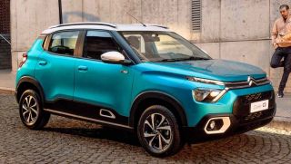 Đối thủ châu Âu của Kia Sonet ra mắt: Thiết kế đẹp không điểm trừ, trang bị đẳng cấp