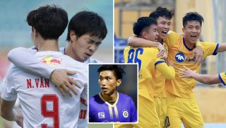 Kết quả bóng đá V.League hôm nay: 'Siêu dự bị' ĐT Việt Nam lập công; HAGL trở lại cuộc đua vô địch