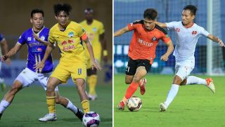 Kết quả bóng đá V.League hôm nay: Cuộc đua vô địch có bước ngoặt khó đoán, HAGL bất ngờ hưởng lợi?