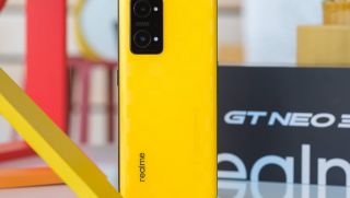 Realme GT Neo 3T xác nhận ra mắt với chip rồng mạnh mẽ, giá khởi điểm từ 9-11 triệu đồng