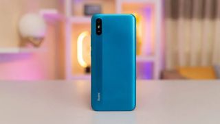 Giá Redmi 9A tháng 9/2022, bất ngờ vì ngang ngửa Nokia C20, rẻ hơn iPhone 14 sắp ra mắt 12 lần