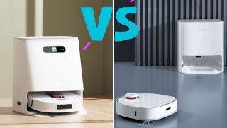 Robot hút bụi Roidmi EVA và Dreame Bot W10 quốc tế: Đâu là lựa chọn hoàn hảo?