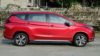 ‘Mối đe dọa’ Mitsubishi Xpander 2023 ra mắt: Thiết kế và trang bị đẳng cấp so kè Toyota Innova