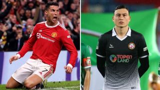 Kết quả bóng đá hôm nay 9/9: Đặng Văn Lâm khiến NHM xuýt xoa; Man United 'thua oan' ở Cúp châu Âu