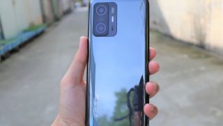 Giá Xiaomi 11T 5G tháng 9/2022: Chỉ hơn 8 triệu đồng, đe dọa cuốn bay vua tầm trung Galaxy A73 5G