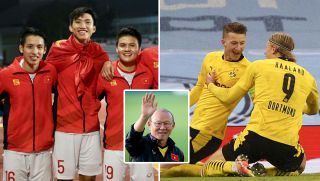 VFF chốt kế hoạch không tưởng: ĐT Việt Nam chạm trán 'gã khổng lồ châu Âu' trước thềm AFF Cup 2022?