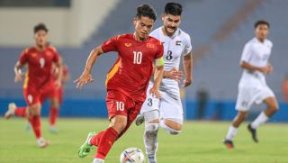 Xem trực tiếp bóng đá U20 Việt Nam vs U20 Hong Kong ở đâu, kênh nào? Link trực tiếp VTV6 full HD