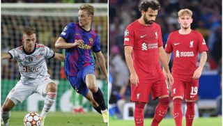 Kết quả bóng đá C1 hôm nay: Barca vs Bayern đôi công rực lửa; Liverpool thoát thua ngoạn mục