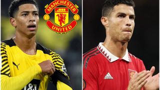 Chuyển nhượng MU 14/9: Man Utd bất ngờ cướp mục tiêu tối thượng của Real; Ronaldo rời MU vào tháng 1