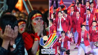 ĐT Việt Nam nhận tin dữ: 'Người hùng SEA Games' đối diện án phạt nặng vì nghi sử dụng chất cấm